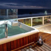 Отель Penthouse Overlooking Ipanema Beach Vsc2, фото 16