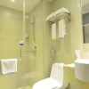 Отель City Comfort Inn Wuhan Yangluo Yangguang Avenue, фото 20