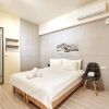 Отель Little Happy Hostel, фото 2