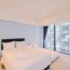 Отель Cozy Stay Studio Apartment For 4 Fax Carstensz Residence, фото 5