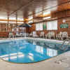 Отель Comfort Inn Beloit, фото 20