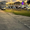 Отель Lovely 4-bed Lodge in Great Yarmouth, фото 16