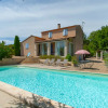 Отель House Les Iris Roussillon, фото 19