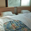 Отель Kumanoyasai Base, фото 15