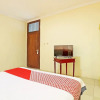 Отель OYO 90878 Pakem Sari Hotel & Convetion, фото 22