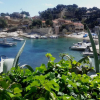 Отель La Palmeraie des Calanques, фото 1