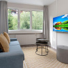 Отель Thon Partner Hotel Førde, фото 7