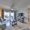 Отель Ocean-view Fernandina Condo w/ Pool, Beach Access!, фото 18
