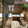 Отель Neri Relais & Chateaux, фото 8