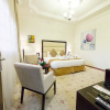 Отель Meral Oasis Resort For Hotel Villas, фото 4