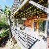 Отель chalet 10p vue panoramique sud, sauna, poêle, tv.., фото 13