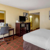 Отель Holiday Inn Fayetteville-I-95 South, фото 7