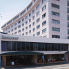 Отель Tomo Seaside Hotel, фото 1
