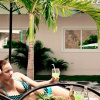 Отель Natures Garden Park Resort and Spa, фото 13
