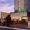 Отель Ibis Styles Malang, фото 18