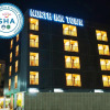 Отель North Inn Town, фото 1