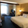 Отель Fairfield Inn & Suites Decorah, фото 7