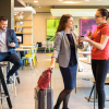 Отель ibis Zurich Messe-Airport, фото 22