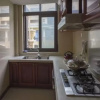 Отель YUMI Apartment-Qidong Hengda Branch, фото 2