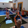 Отель Azoias village, фото 12