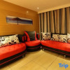 Отель Tangguo Fashion Hotel, фото 3