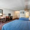 Отель Quality Inn Near Mammoth Mountain Ski Resort, фото 43