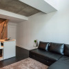 Отель LifeSuites King West Loft, фото 2