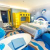 Отель Shanghai Haichang Ocean Park Theme Resort Hotel, фото 37