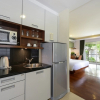 Отель The Park Nine Hotel Srinakarin, фото 12