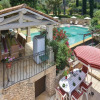 Отель Villa With 4 Bedrooms in Orgon, With Private Pool, Enclosed Garden and, фото 23