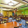 Отель Holiday Inn Exp Suites Ooltewah Springs, фото 4