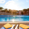 Отель Tirreno Resort, фото 13