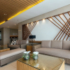 Отель Blowing in the Wind - Lake View Apartments, фото 2