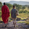 Отель Elewana Serengeti Pioneer Camp, фото 23