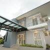Отель OYO 477 Raka Residence Syariah, Purwoharjo-Banyuwangi, фото 21