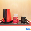 Отель Echeng Hotel (Hengyang Huayuan Branch Road), фото 9