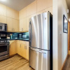 Отель Solstice 11 Amazing Location on Golf Course, Heated Garage, Private Washer Dryer by RedAwning, фото 6