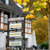 Отель Pension zur Schmiede, фото 1