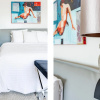 Отель LAP- 3 bed apartment on the beach. Families only, фото 33