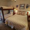 Отель Villa de los Pinos 16 Rustic, Pet-Friendly with Gorgeous Mountain Views by RedAwning, фото 5