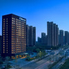 Отель Oakwood Apartments Yangzhou, фото 1