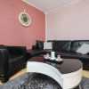 Отель Apartment Plagenti with sea view, фото 12