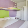 Отель Hôtel Valence Sud, фото 4