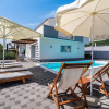 Отель Amazing Home in Debeljak With 4 Bedrooms, Wifi and Outdoor Swimming Pool, фото 16
