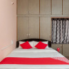 Отель Venisha Residency By OYO Rooms, фото 7