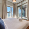 Отель Spakle Building 2 Dubai Marina - Apartment 1007, фото 13