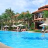 Отель Tien Dat Mui Ne - Blue Waves Resort & Spa, фото 13