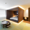 Отель TORIFITO Hotel & Pod Kanazawa Hyakumangokudori, фото 3