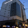 Отель De Urban Hotel, фото 1