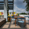 Отель Brand New Studio In Hipodromo, фото 22